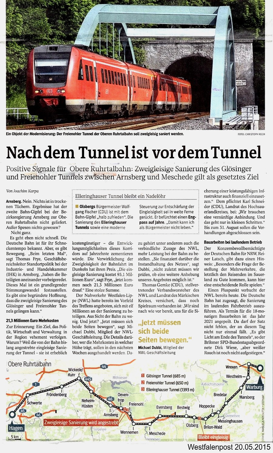 Tunnel 20.05.15